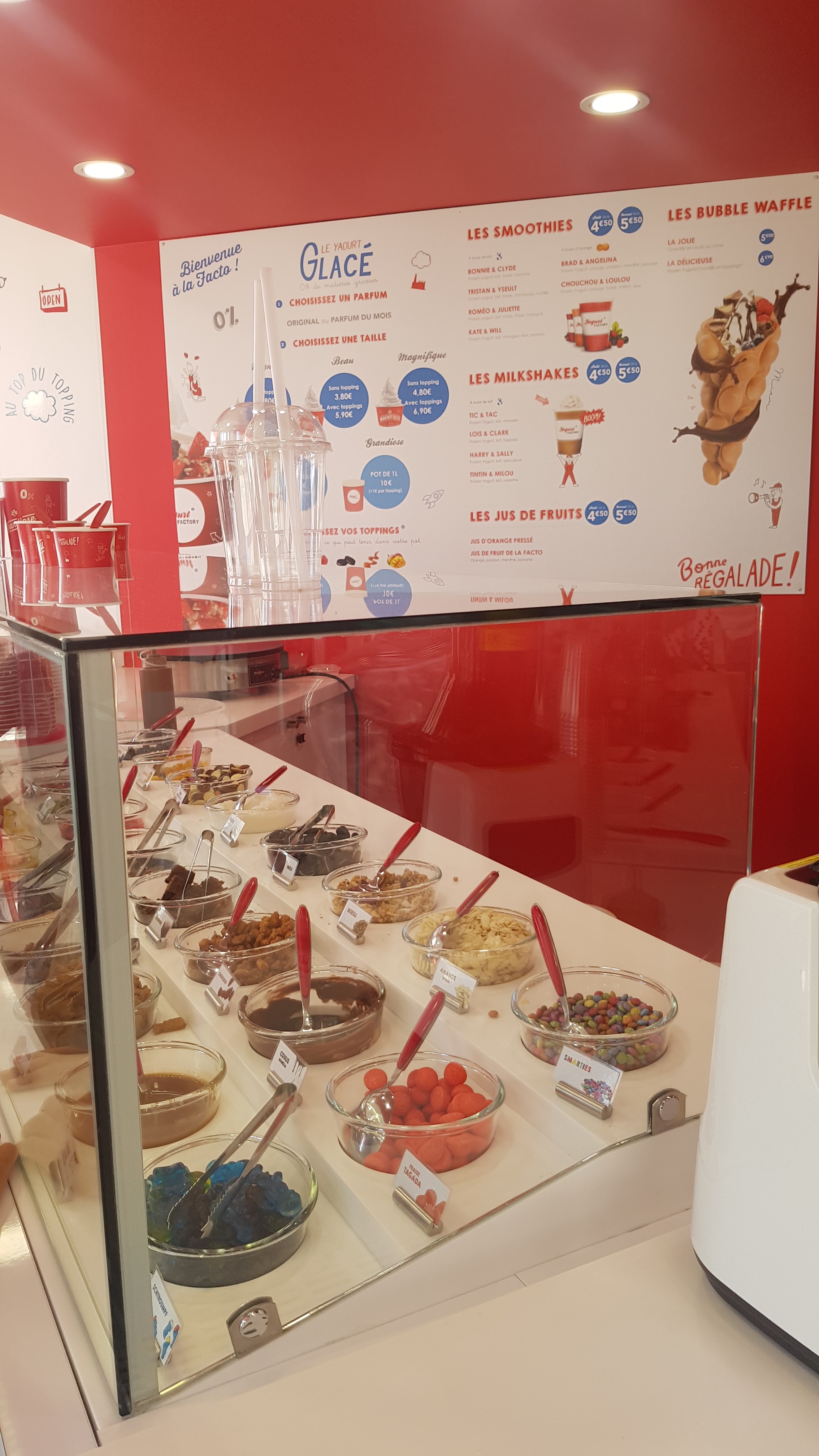 Photo n° 2 de l'avis de Océane.� fait le 02/09/2018 à 15:02