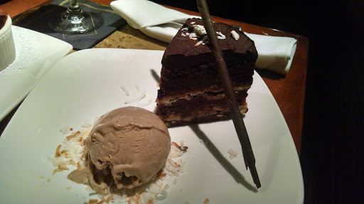 Dessert Restaurant «La Dolce Vita Ann Arbor», reviews and photos, 322 S Main St, Ann Arbor, MI 48104, USA