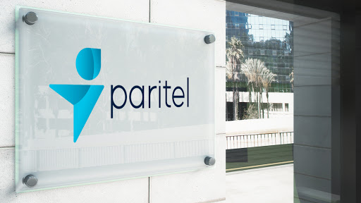 Paritel - Agence de Marseille