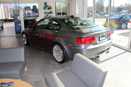 BMW Dealer «Rusnak BMW», reviews and photos, 3645 Auto Mall Dr, Westlake Village, CA 91362, USA