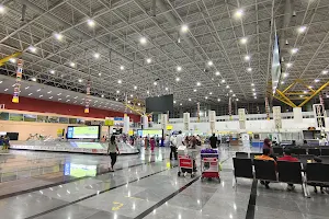 Coimbatore International Airport image