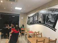 Atmosphère du Restaurant italien La Dolce Vita ~ Ristorante&Pizzeria / St Clair du Rhône à Saint-Clair-du-Rhône - n°2
