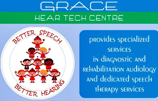Grace Hear Tech - Centre Speech Therapy ,Hearing Aids and Speech Center in navi mumbai