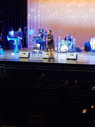 Performing Arts Theater «Bowie Center for the Performing Arts», reviews and photos, 15200 Annapolis Rd, Bowie, MD 20715, USA