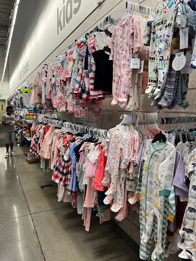 Department Store «Nordstrom Rack Lakewood Center», reviews and photos, 4651 Silva St, Lakewood, CA 90712, USA