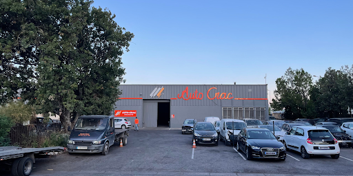 Photo 5 - Cedric Pieces Autos