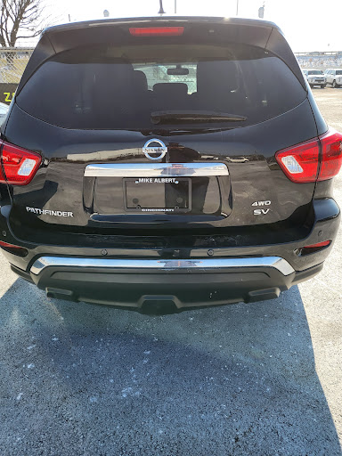 Used Car Dealer «Mike Albert Direct», reviews and photos, 10381 Evendale Dr, Cincinnati, OH 45241, USA