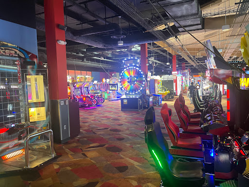 Shopping Mall «Lakewood Center», reviews and photos, 500 Lakewood Center Mall, Lakewood, CA 90712, USA