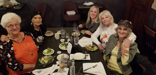 American Restaurant «Cranberries Cafe», reviews and photos, 10250 Hegel Rd, Goodrich, MI 48438, USA