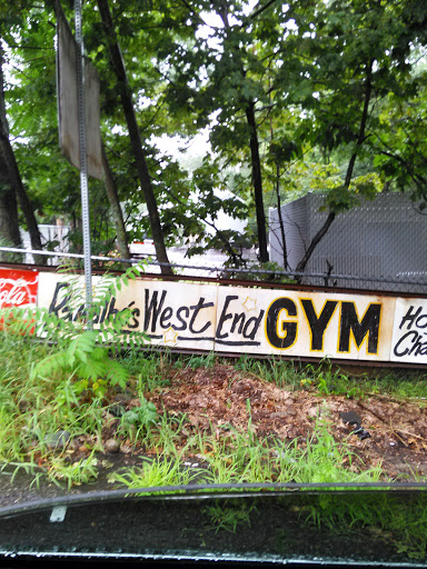 Lowell West End Gym