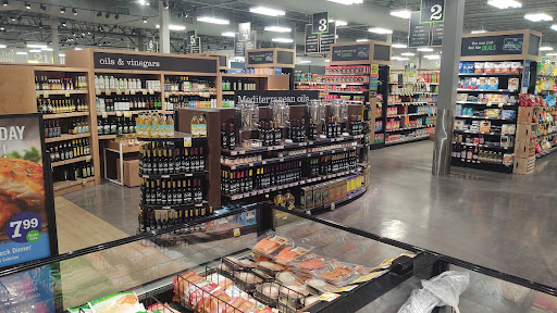 Supermarket «Market 32», reviews and photos, 3045 NY-50, Saratoga Springs, NY 12866, USA