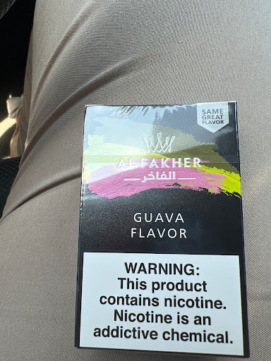 Tobacco Shop «World Peace Smoke Shop», reviews and photos, 5010 Louetta Rd, Spring, TX 77379, USA