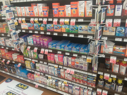Pharmacy «Giant Eagle Pharmacy», reviews and photos, 1705 S Braddock Ave, Pittsburgh, PA 15218, USA