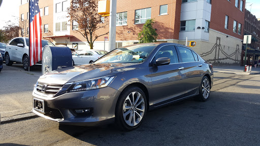 Honda Dealer «Bay Ridge Honda», reviews and photos, 8801 4th Ave, Brooklyn, NY 11209, USA