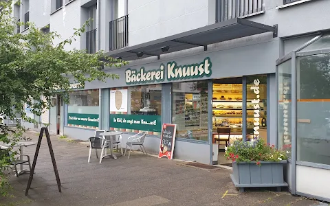 Bäckerei Knuust image