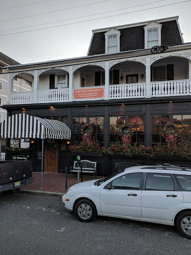 American Restaurant «The Merion Inn», reviews and photos, 106 Decatur St, Cape May, NJ 08204, USA