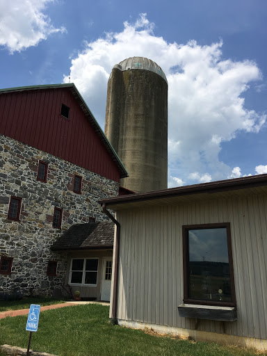 Book Store «Masthof Press and Bookstore», reviews and photos, 219 Mill Rd, Morgantown, PA 19543, USA