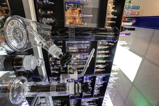 Pipe Supplier «House of Pipes», reviews and photos, 502 Molalla Ave, Oregon City, OR 97045, USA