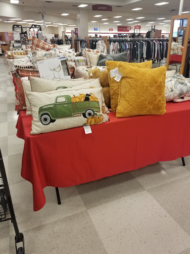 Department Store «T.J. Maxx», reviews and photos, 30955 Orchard Lake Rd, Farmington Hills, MI 48334, USA