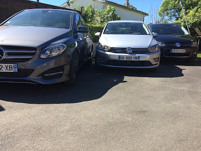 Lotte Automobiles SARL à Eysines