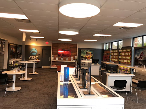 Cell Phone Store «AT&T Authorized Retailer», reviews and photos, 3320 Lawrenceville-Suwanee Rd #2g, Suwanee, GA 30024, USA