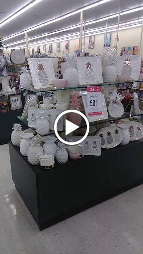 Craft Store «Hobby Lobby», reviews and photos, 1801 W McGalliard Rd, Muncie, IN 47304, USA