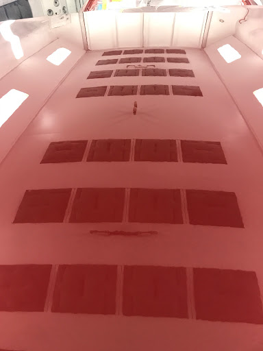 Auto Body Shop «Stock Or Modified Bodyworks», reviews and photos, 3440 Chandler Creek Rd # 102, Virginia Beach, VA 23453, USA