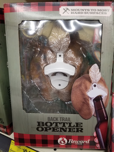 Grocery Store «Grocery Outlet Bargain Market», reviews and photos, 1000 Main St, Watsonville, CA 95076, USA