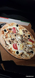Plats et boissons du Pizzas à emporter Pizza Five à Dammartin-en-Goële - n°1
