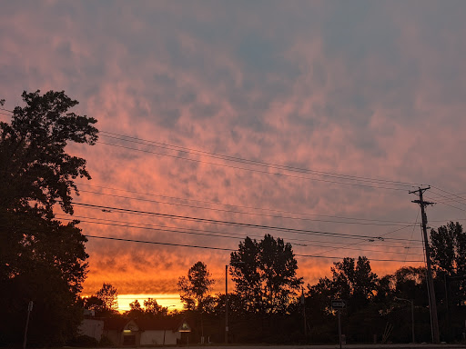 Deli «Route 7 Liquor and Deli», reviews and photos, 2659 Shelburne Rd, Shelburne, VT 05482, USA