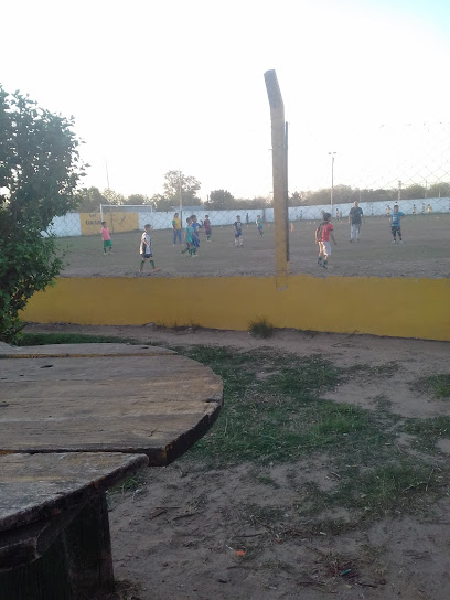 Club Social y Deportivo 'Los Canarios'