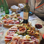 Photo n°1 de l'avis de Christian.o fait le 01/10/2022 à 19:24 sur le  La Locanda del Sagittario à Ceprano