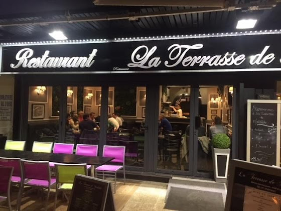 photo n° 20 du restaurants La Terrasse De Mathilde à Saint-Gratien