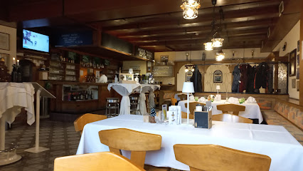 Restaurant Reichl