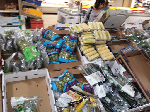 Supermarket «ALDI», reviews and photos, 3057 NJ-35, Hazlet, NJ 07730, USA