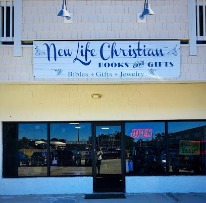 New Life Christian Books & Gifts