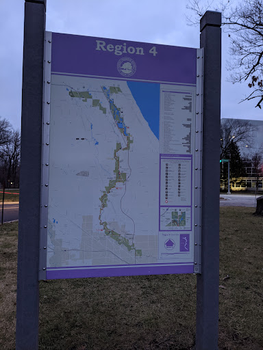 Nature Preserve «Harms Woods», reviews and photos, Harms Rd, Glenview, IL 60025, USA