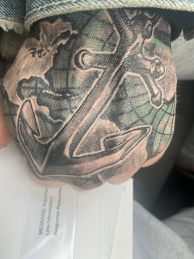 Explore meaning small tattoo ideas, creative tattoo ideas in Fort Wayne, available at FullBloom Tattoos