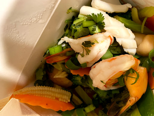 Vietnamese Restaurant «Pho 9 Vietnamese Kitchen B.Y.O.B.», reviews and photos, 1333 New Rd, Northfield, NJ 08225, USA