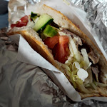 Photo n°1 de l'avis de Pierre.r fait le 15/08/2019 à 17:17 sur le  Erdal Kebap Haus à Burg