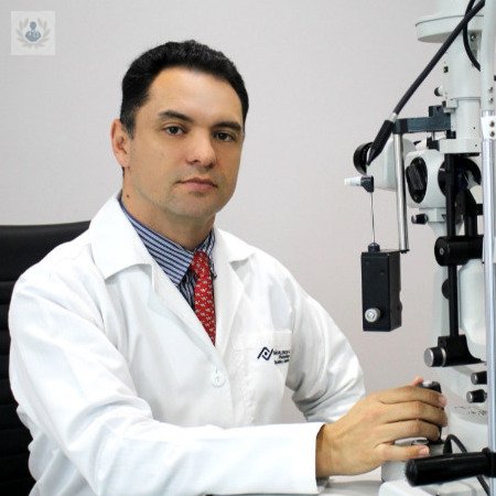 Dr. Fabián Valencia Oftalmología, Cirugía Refractiva y Catarata