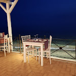 Photo n°3 de l'avis de Stefano.e fait le 06/09/2018 à 21:05 sur le  Mamaflò restaurant à Ostia