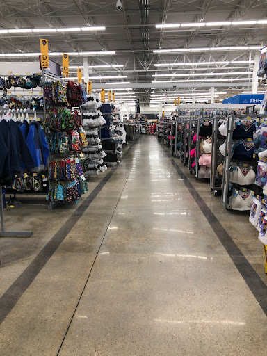 Department Store «Walmart Supercenter», reviews and photos, 6702 Seawall Blvd, Galveston, TX 77551, USA