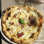 Photo n°4 de l'avis de Elena.e fait le 25/08/2023 à 10:49 sur le  Ristorante Pizzeria Il Punto à Taggia