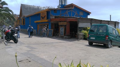Photos of Playa Chica - Papudo