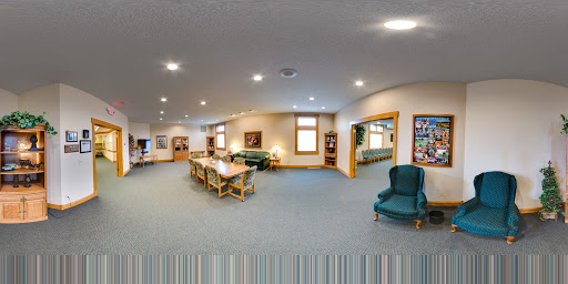 Funeral Home «Mattson Funeral and Cremation Service», reviews and photos, 343 N Shore Dr, Forest Lake, MN 55025, USA