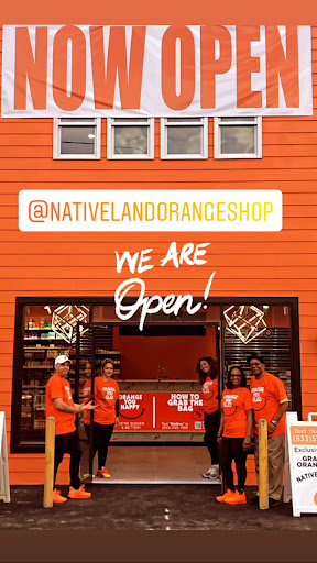 Tobacco Shop «Native Land Smoke Shop», reviews and photos, 136 Poospatuck Ln, Mastic, NY 11950, USA