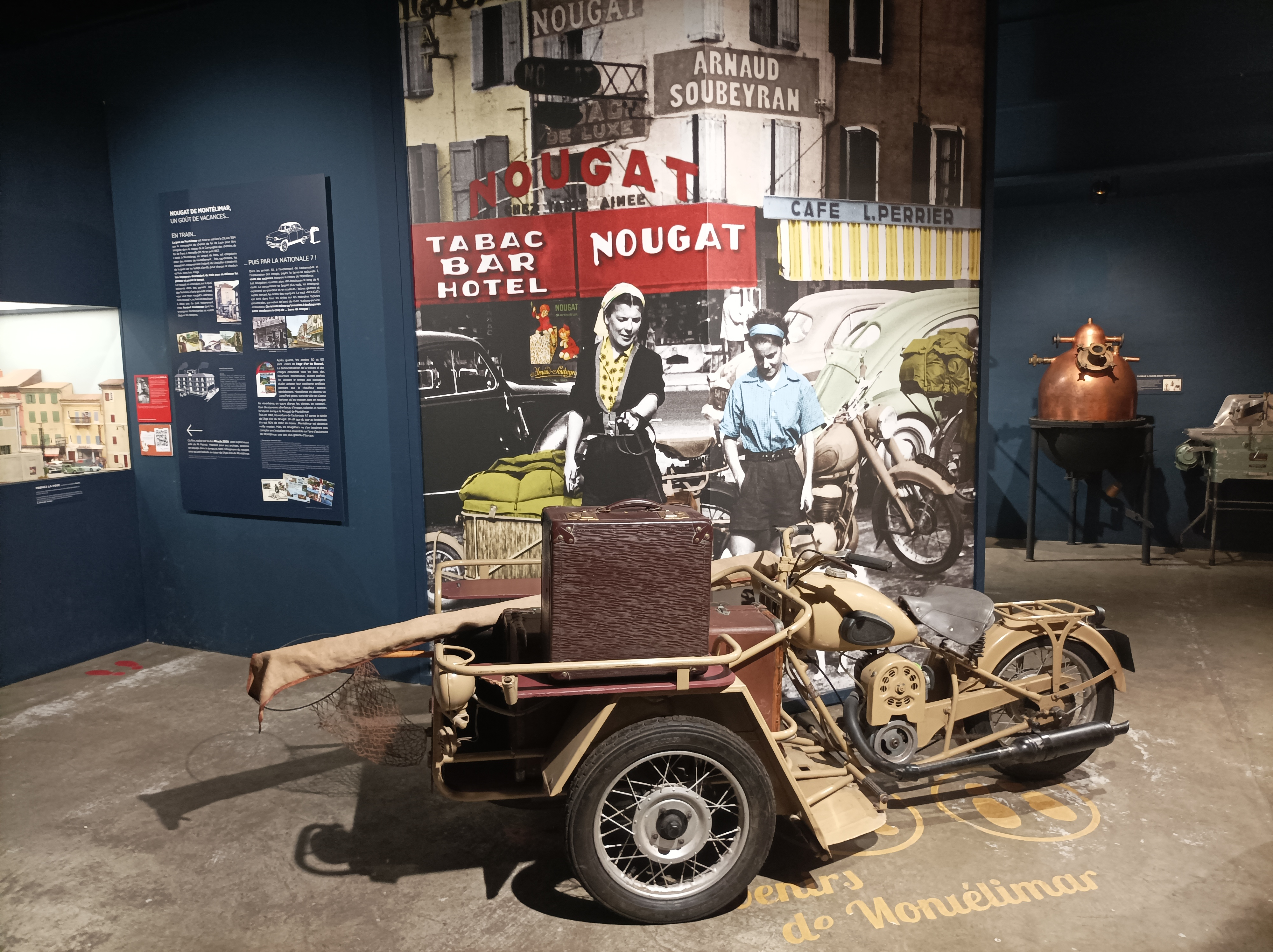 Photo n° 6 de l'avis de Séverine.e fait le 02/08/2023 à 14:25