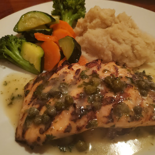 Portobellos Cuisine image