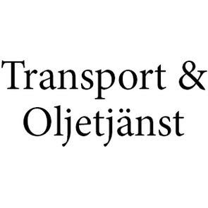 Transport & Oljetjänst